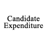 Candidate Expenditure